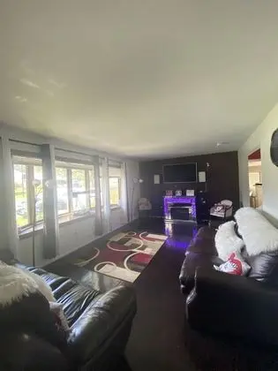 Luxury Tek Kişilik Oda