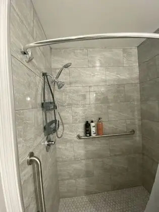 Luxury Tek Kişilik Oda