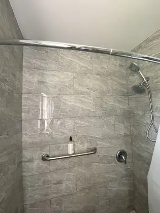 Luxury Tek Kişilik Oda