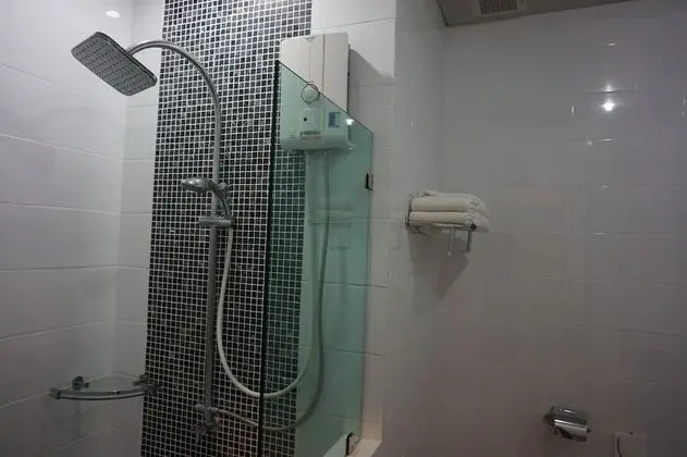 Deluxe İki Ayrı Yataklı Oda
