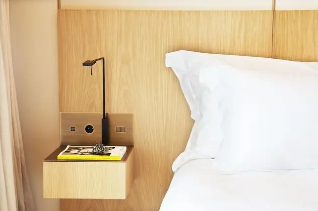 Akelarre Ocean Suite