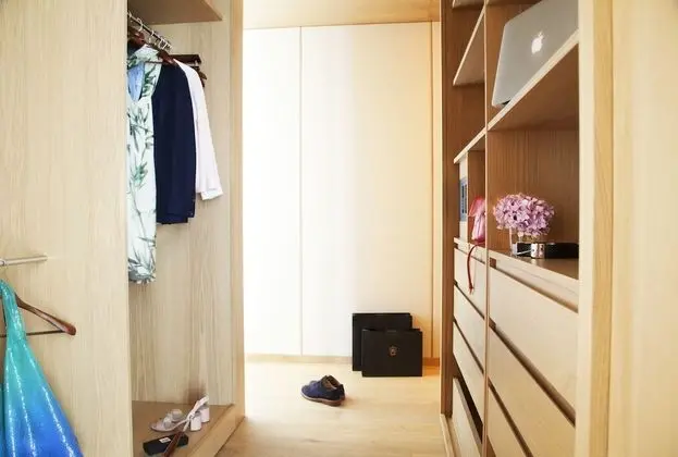 Akelarre Ocean Suite