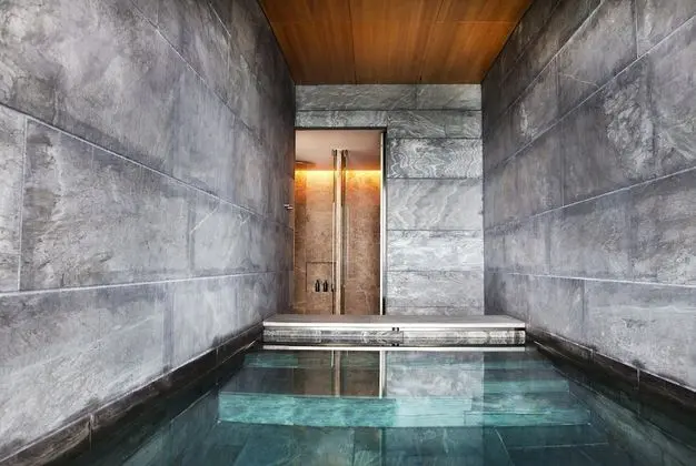 Akelarre Ocean Suite