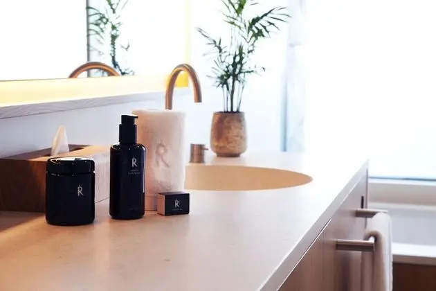 Akelarre Ocean Suite