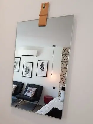 Deluxe Tek Büyük Yataklı Oda (AngeLine)