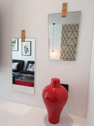 Deluxe Tek Büyük Yataklı Oda (AngeLine)