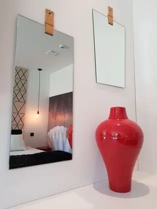 Deluxe Tek Büyük Yataklı Oda (AngeLine)
