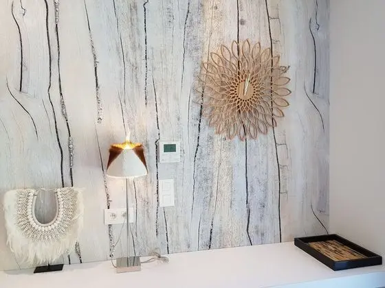 Deluxe Tek Büyük Yataklı Oda (White Now!)