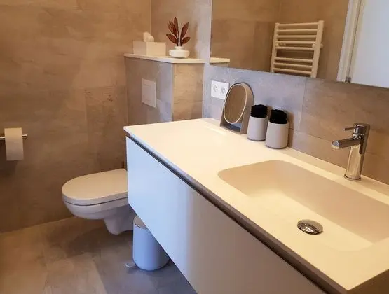 Deluxe Tek Büyük Yataklı Oda (White Now!)