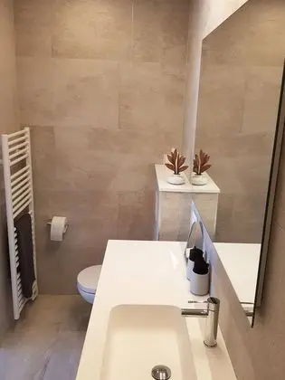 Deluxe Tek Büyük Yataklı Oda (White Now!)