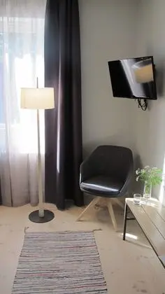 Tek Kişilik Oda