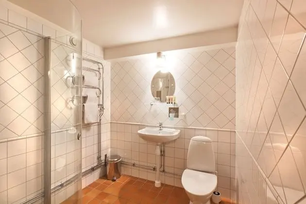 Standard Tek Kişilik Oda