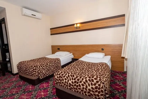 Standart Oda - İki Kişilik