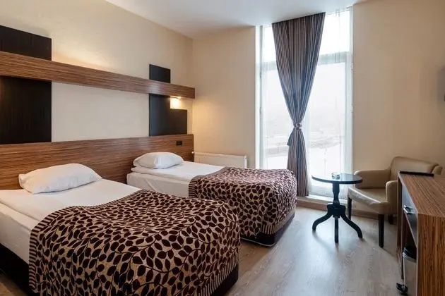 Standart Oda - İki Kişilik