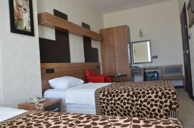 Tek Kişilik Oda