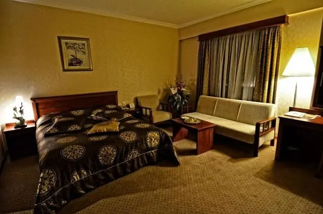 Suite Oda