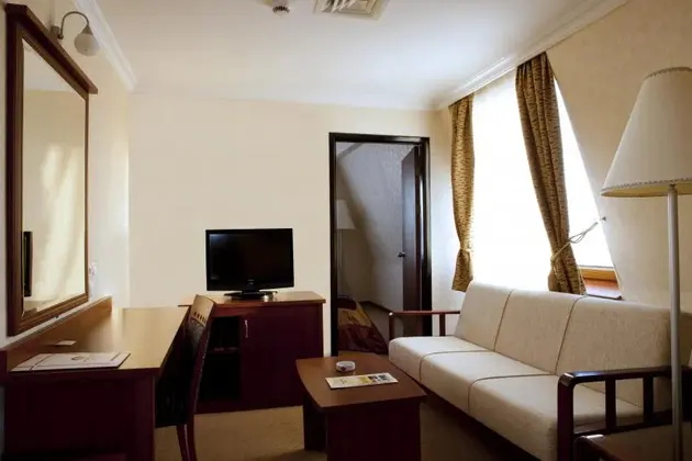 Suite Oda