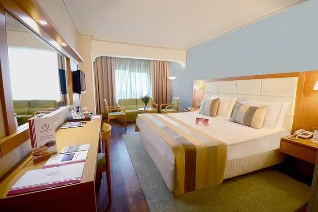 room