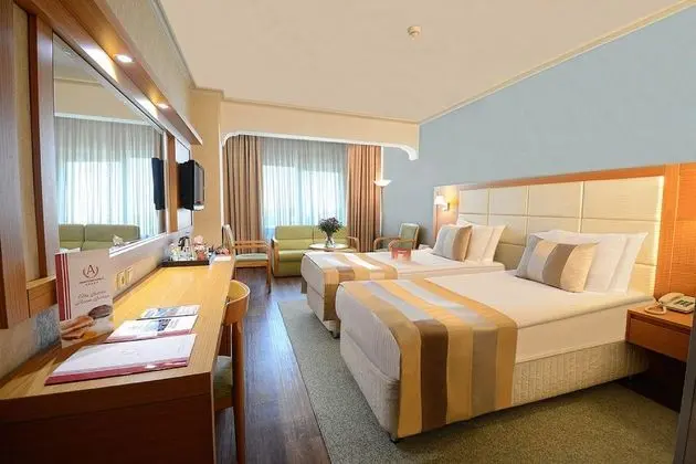 room