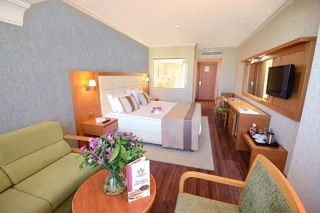 room