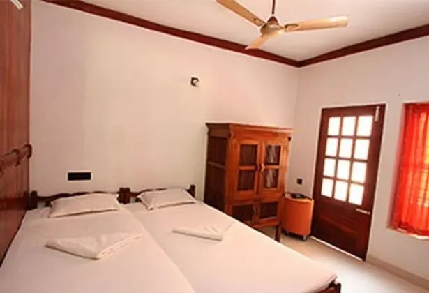 Deluxe Tek Büyük veya İki Ayrı Yataklı Oda, 1 Yatak Odası