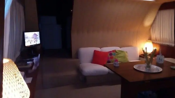 Ev, 3 Yatak Odası, Buzdolabı