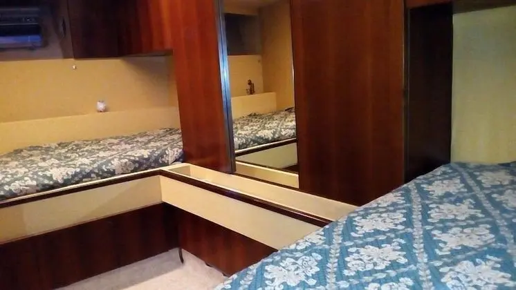 Ev, 3 Yatak Odası, Buzdolabı