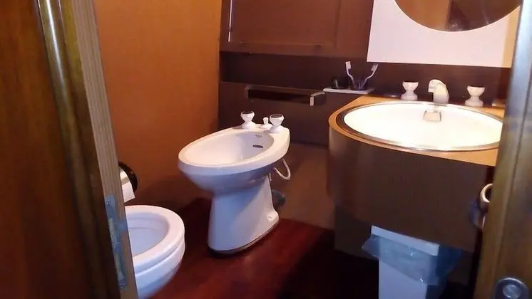 Ev, 3 Yatak Odası, Buzdolabı