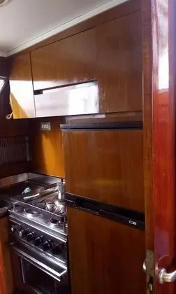 Ev, 3 Yatak Odası, Buzdolabı