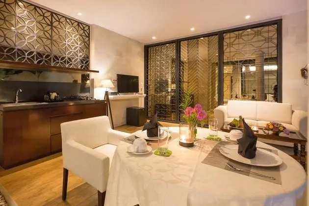 Honeymoon Villa, 1 Yatak Odası, Kişiye Özel Havuzlu, Havuz Manzaralı