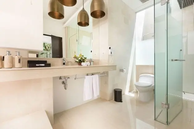 Honeymoon Villa, 1 Yatak Odası, Kişiye Özel Havuzlu, Havuz Manzaralı