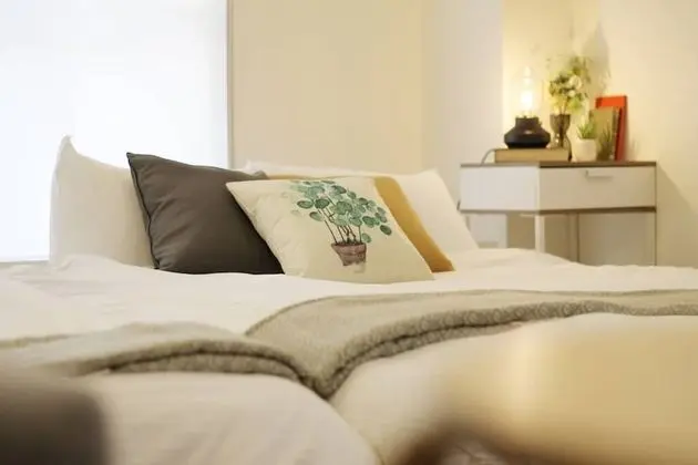 Daire, 1 Yatak Odası (202)