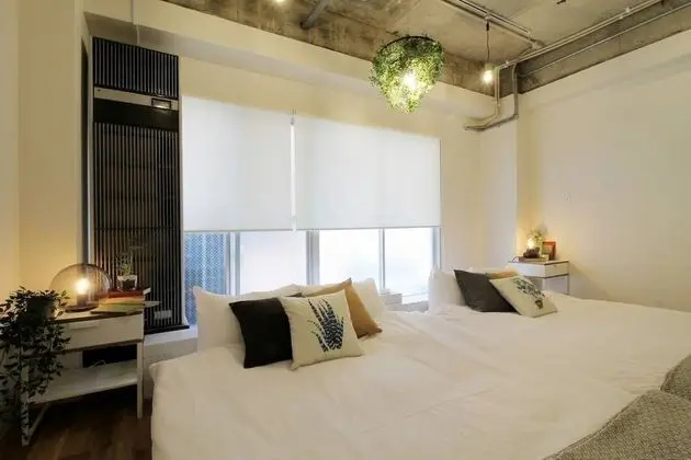 Daire, 1 Yatak Odası (202)