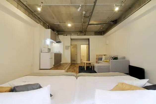 Daire, 1 Yatak Odası (202)