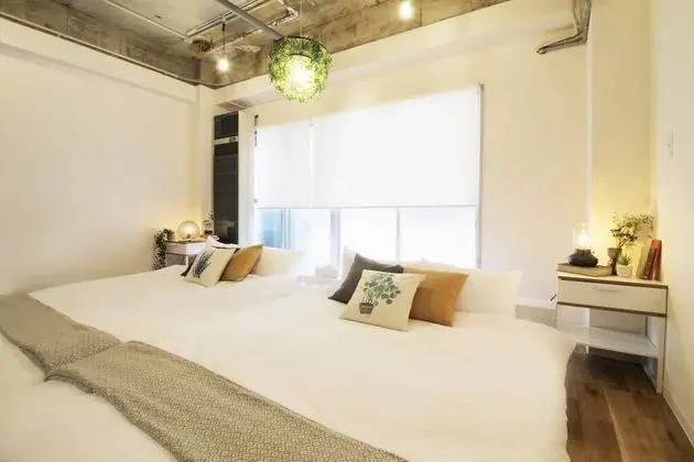 Daire, 1 Yatak Odası (202)