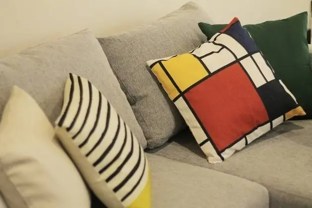 Daire, 1 Yatak Odası (202)