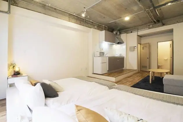 Daire, 1 Yatak Odası (202)