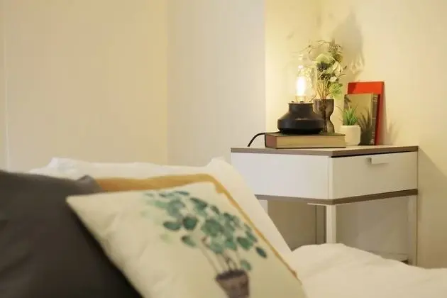 Daire, 1 Yatak Odası (202)