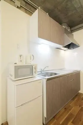 Daire, 1 Yatak Odası (202)