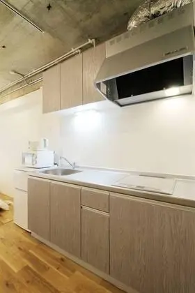 Daire, 1 Yatak Odası (202)