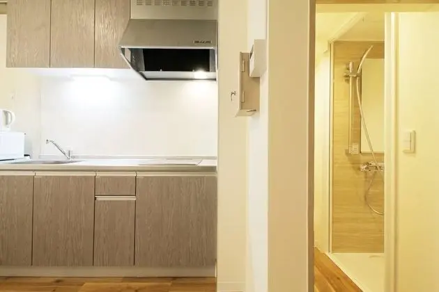 Daire, 1 Yatak Odası (202)