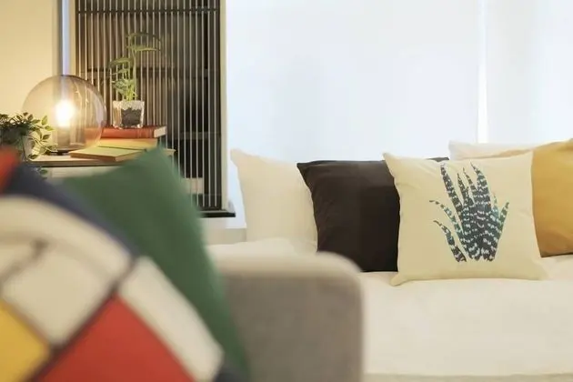 Daire, 1 Yatak Odası (202)