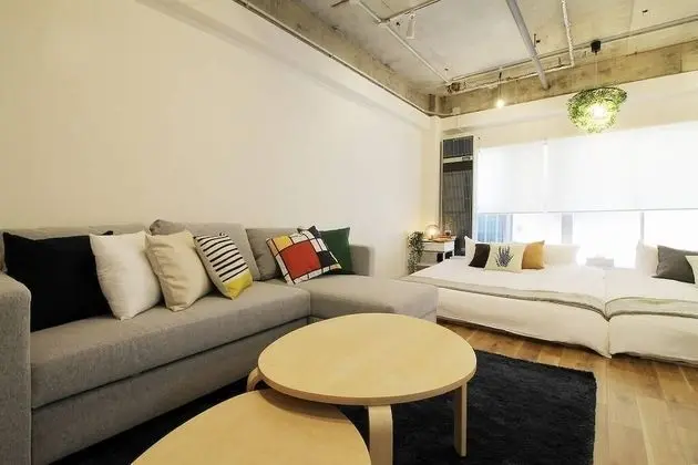 Daire, 1 Yatak Odası (202)