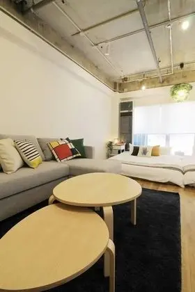 Daire, 1 Yatak Odası (202)