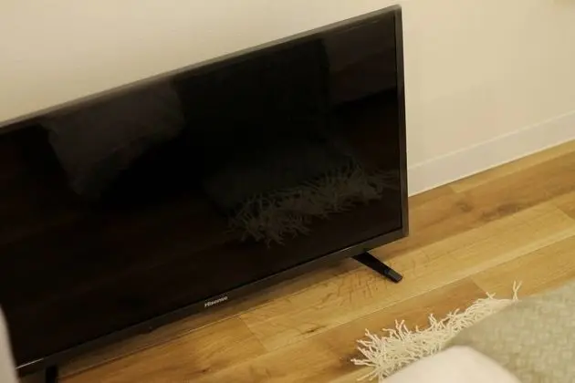 Daire, 1 Yatak Odası (202)