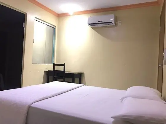 İki Ayrı Yataklı Oda
