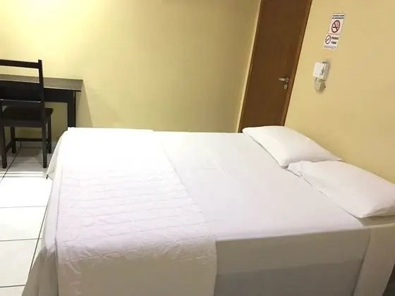 İki Ayrı Yataklı Oda
