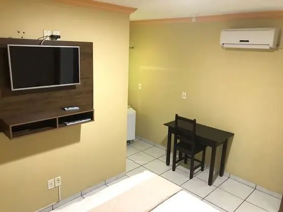 İki Ayrı Yataklı Oda