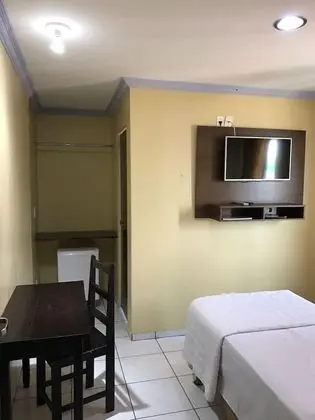 Tek Kişilik Oda