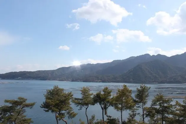 İki Ayrı Yataklı Oda, Sigara İçilmez, Okyanus Manzaralı